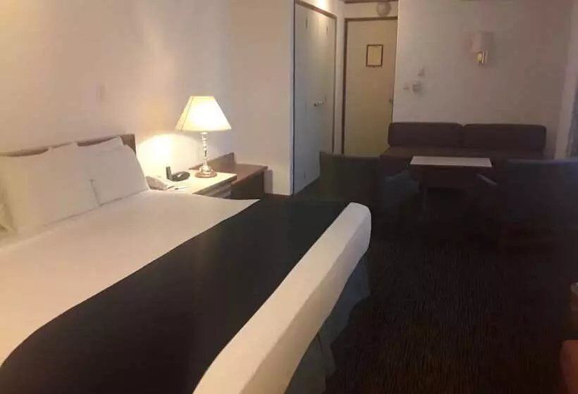 Fotos del hotel Bristol:  15