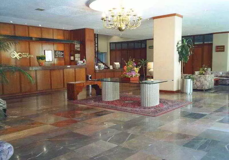 Fotos del hotel Bristol:  3