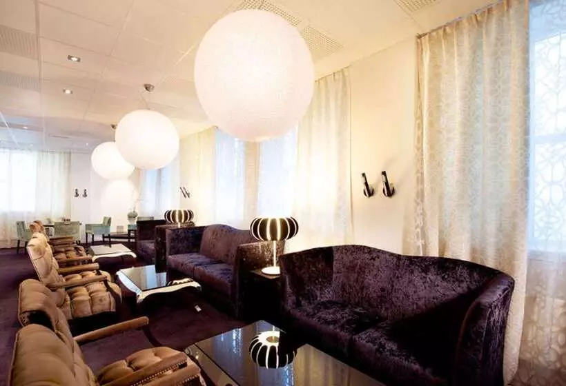 Fotos del hotel Clarion Collection Hotel Savoy:  18