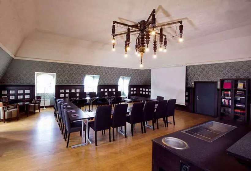 Fotos del hotel Clarion Collection Hotel Savoy:  6