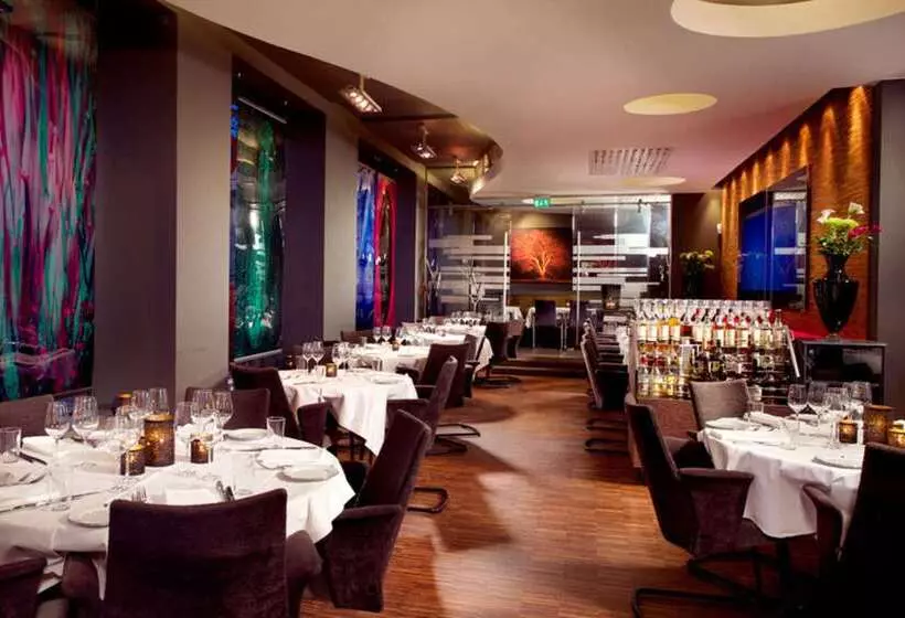 Fotos del hotel Clarion Collection Hotel Savoy:  4