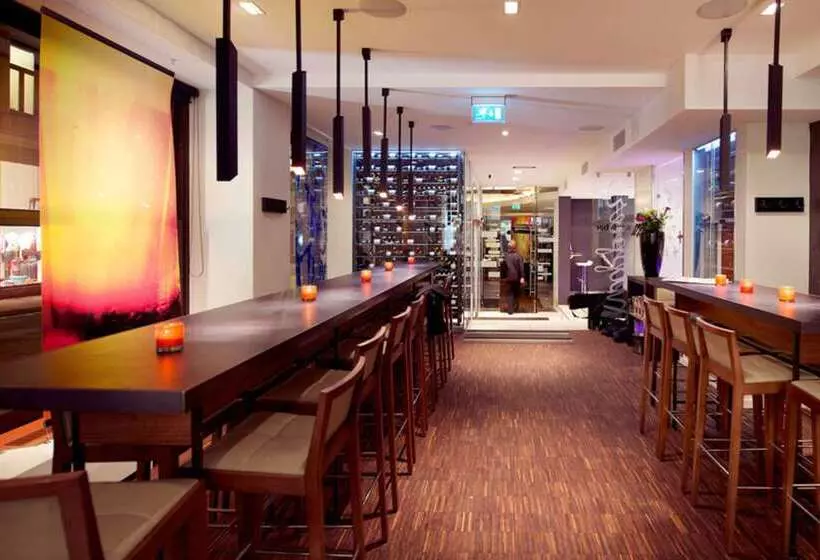 Fotos del hotel Clarion Collection Hotel Savoy:  5