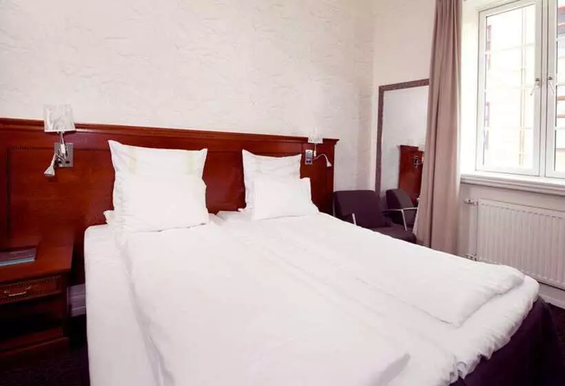 Fotos del hotel Clarion Collection Hotel Savoy:  9