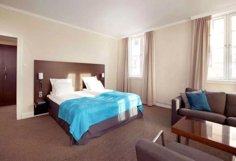 Fotos del hotel Clarion Collection Hotel Savoy:  2