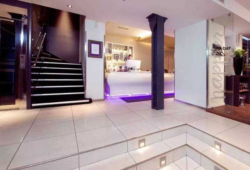 Fotos del hotel Clarion Collection Hotel Savoy:  3