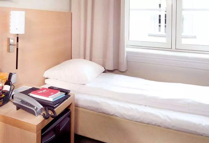 Fotos del hotel Clarion Collection Hotel Savoy:  14