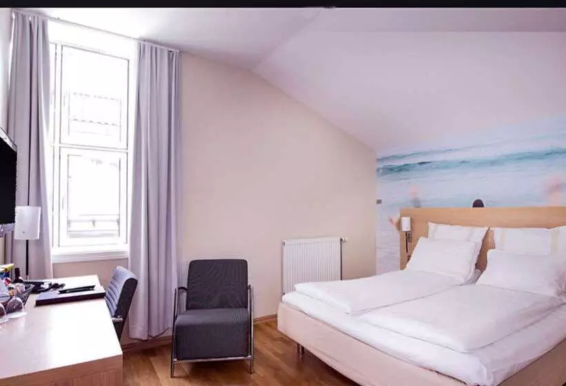 Fotos del hotel Clarion Collection Hotel Savoy:  11