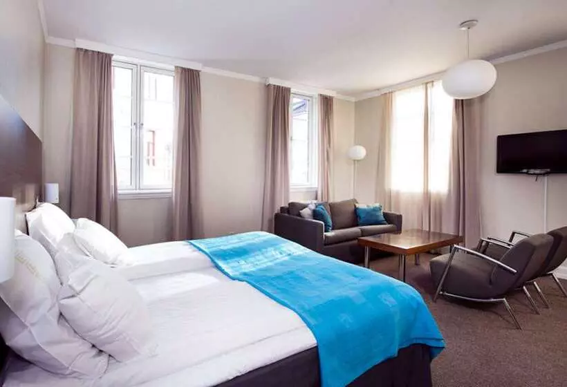 Fotos del hotel Clarion Collection Hotel Savoy:  15