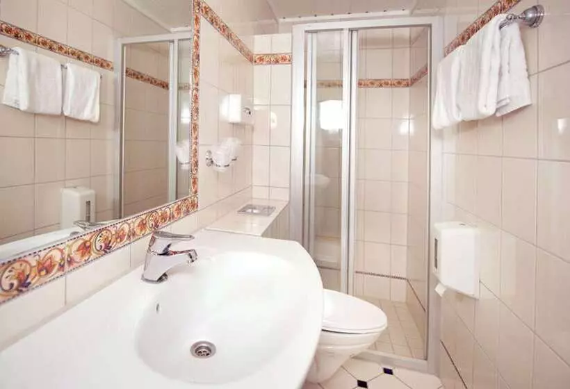 Fotos del hotel Clarion Collection Hotel Savoy:  7