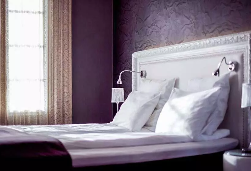 Fotos del hotel Clarion Collection Hotel Savoy:  16