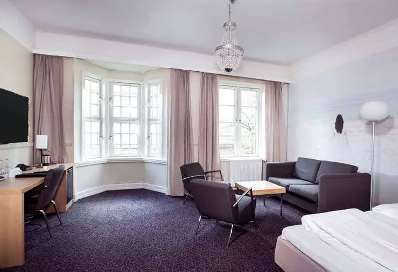 Fotos del hotel Clarion Collection Hotel Savoy:  12