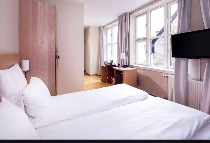 Fotos del hotel Clarion Collection Hotel Savoy:  10