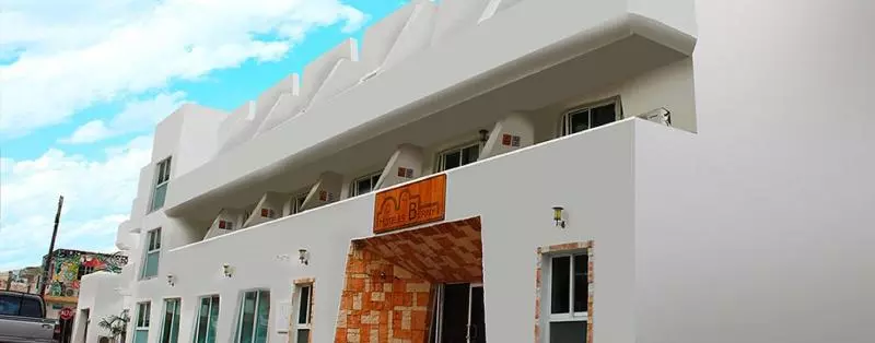 Fotos del hotel Berny:  9