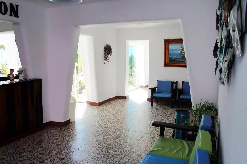 Fotos del hotel Berny:  25