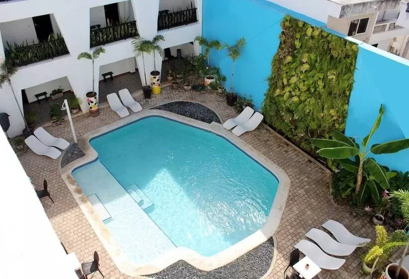 Fotos del hotel Berny:  3