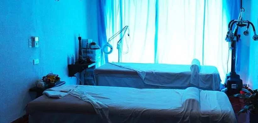 Fotos del hotel Berny:  21