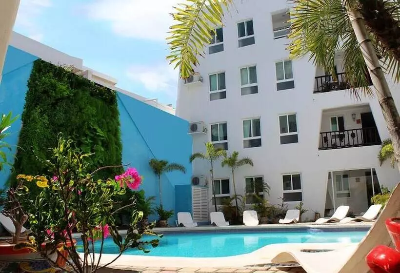 Fotos del hotel Berny:  15