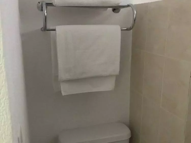 Fotos del hotel Berny:  18