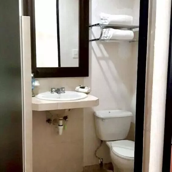 Fotos del hotel Berny:  4