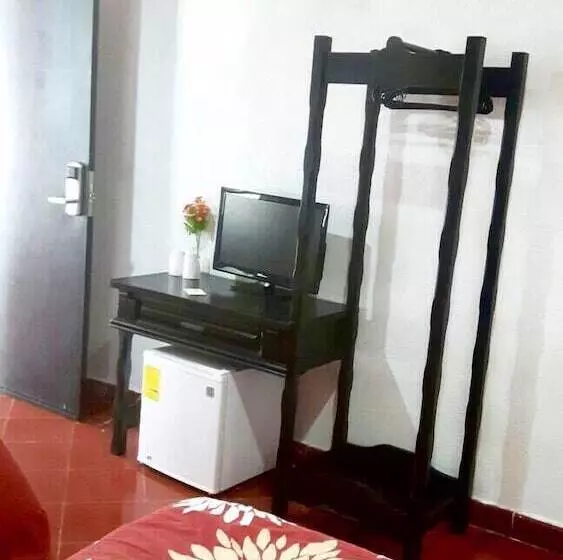 Fotos del hotel Berny:  19