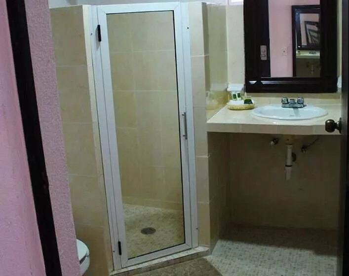 Fotos del hotel Berny:  12