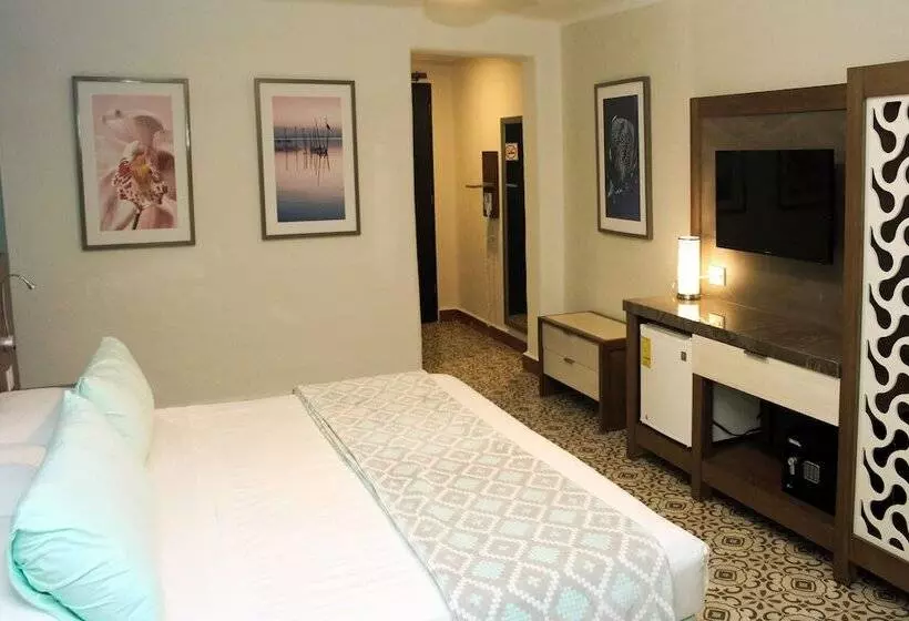 Fotos del hotel Berny:  2