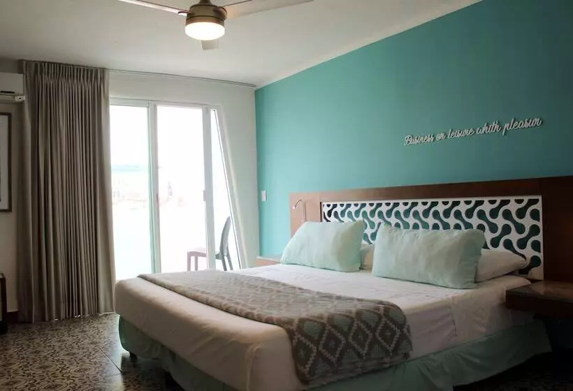 Fotos del hotel Berny:  17