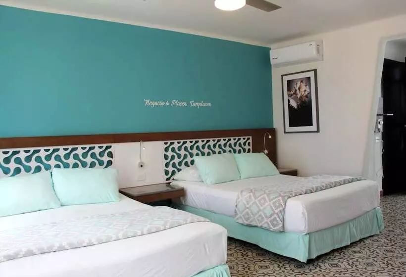 Fotos del hotel Berny:  10