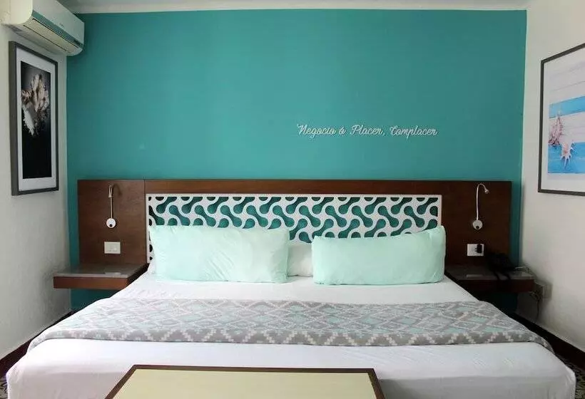 Fotos del hotel Berny:  14