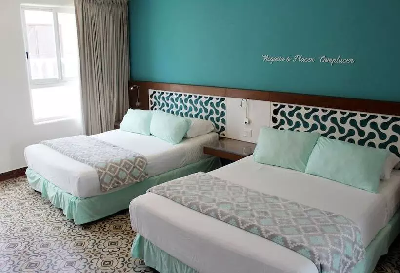 Fotos del hotel Berny:  6