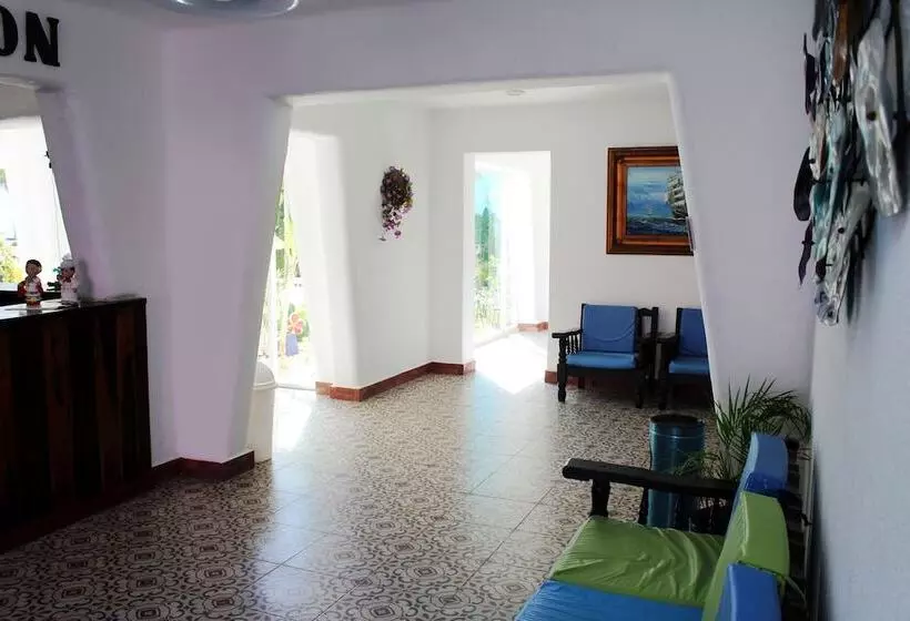 Fotos del hotel Berny:  24