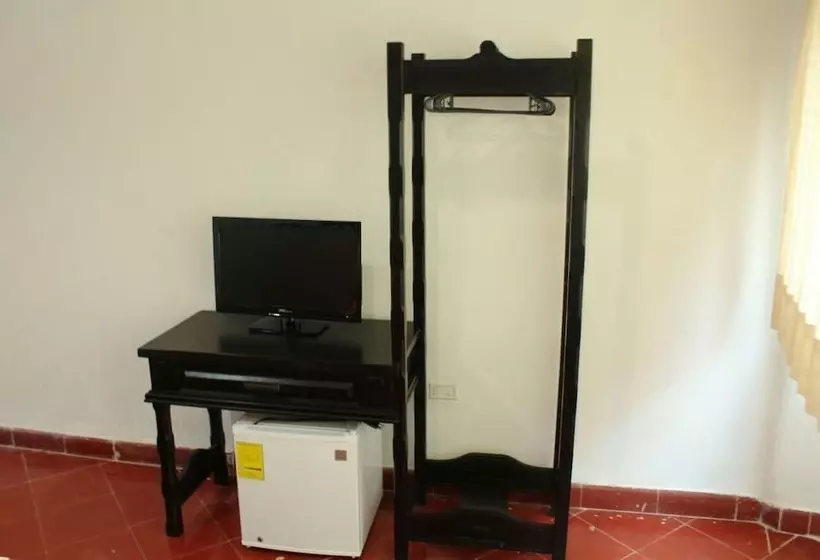 Fotos del hotel Berny:  23