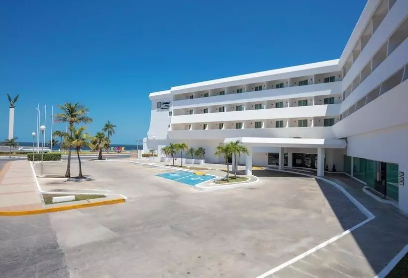 Fotos del hotel Gamma Campeche Malecon:  9