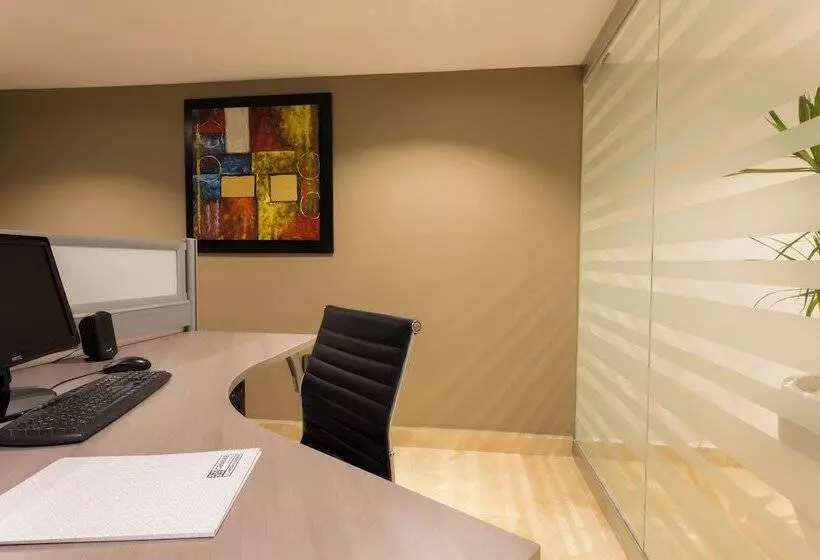 Fotos del hotel Gamma Campeche Malecon:  25