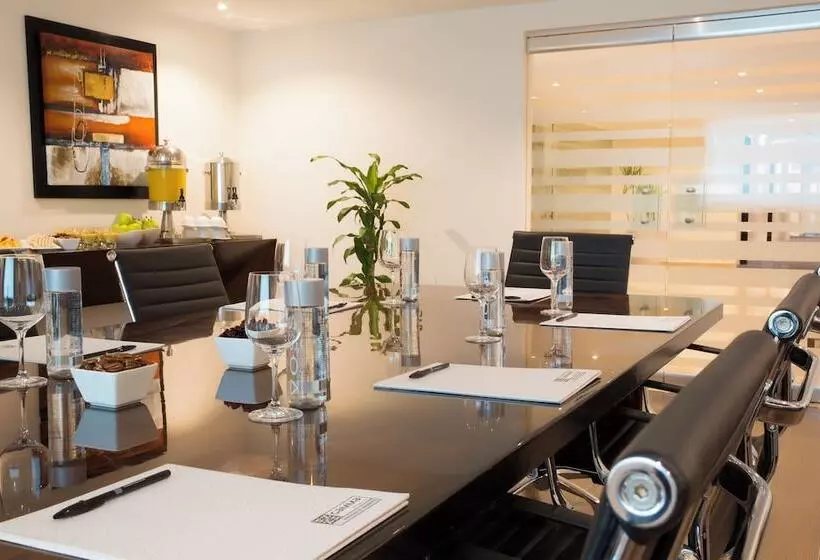 Fotos del hotel Gamma Campeche Malecon:  11