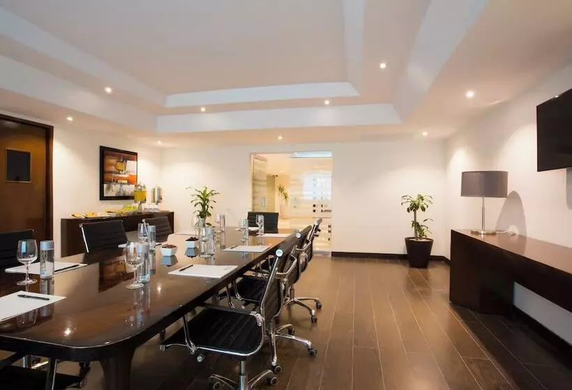 Fotos del hotel Gamma Campeche Malecon:  19