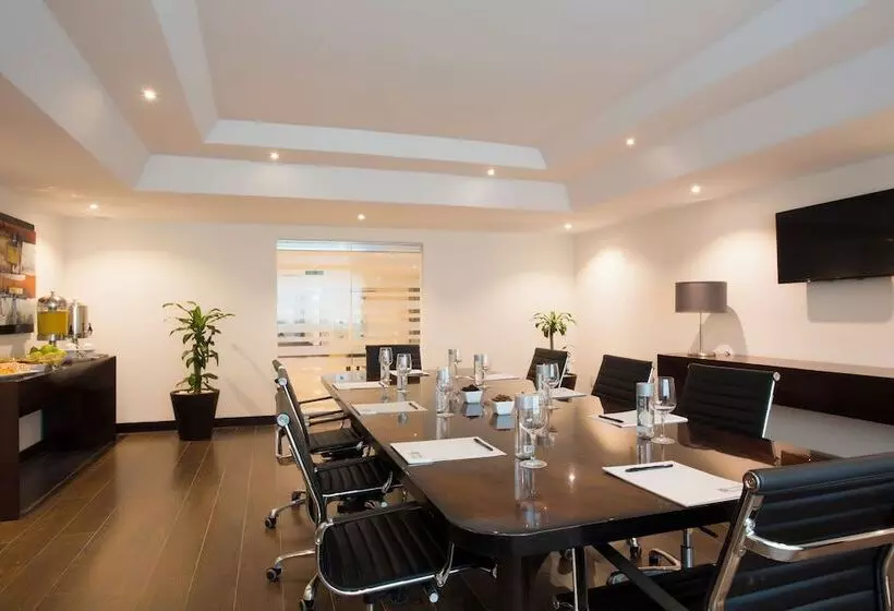 Fotos del hotel Gamma Campeche Malecon:  20