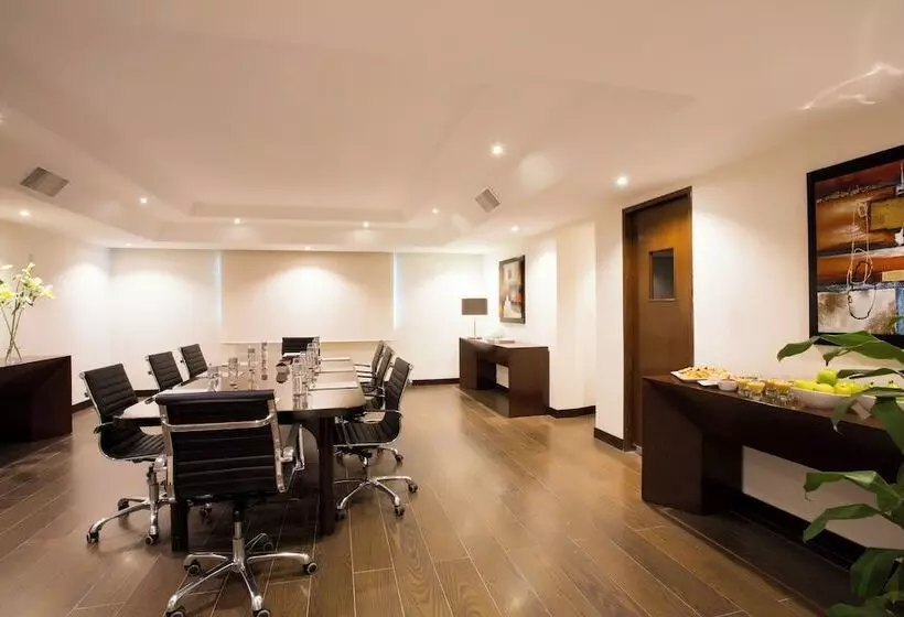 Fotos del hotel Gamma Campeche Malecon:  21