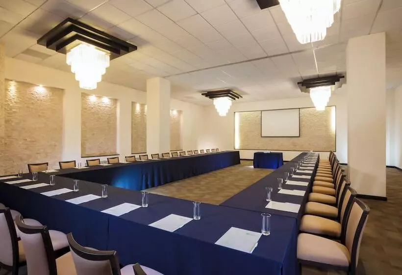 Fotos del hotel Gamma Campeche Malecon:  13