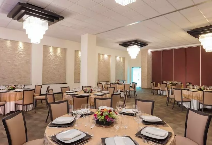 Fotos del hotel Gamma Campeche Malecon:  7