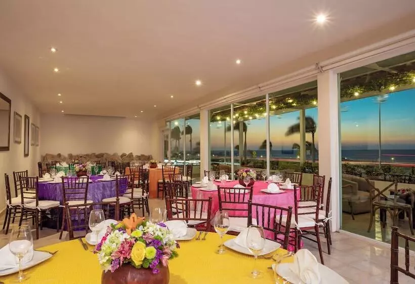 Fotos del hotel Gamma Campeche Malecon:  14