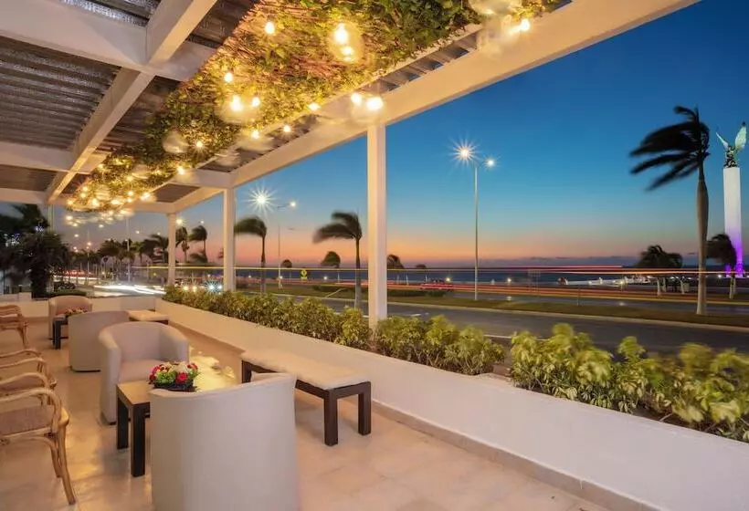 Fotos del hotel Gamma Campeche Malecon:  4