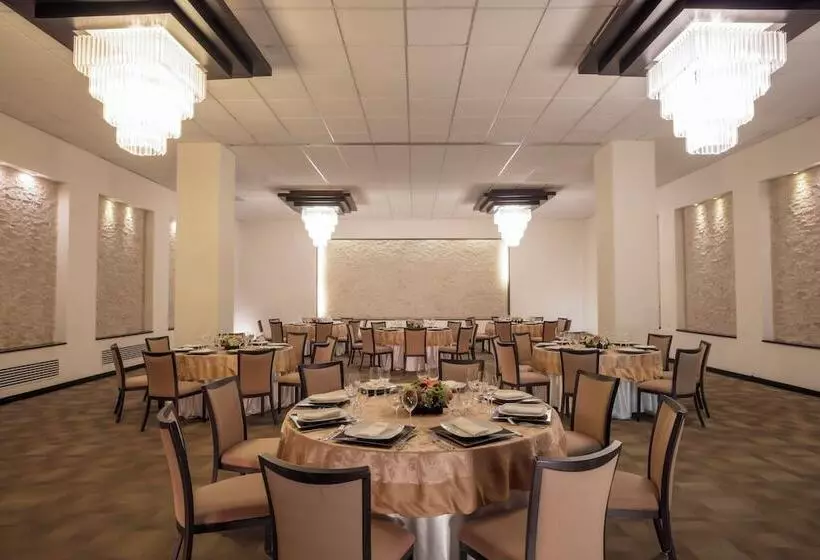 Fotos del hotel Gamma Campeche Malecon:  12