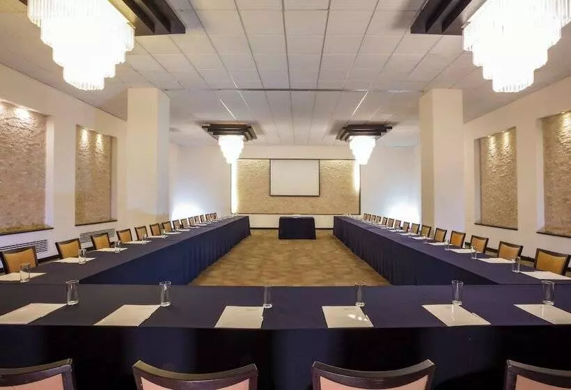 Fotos del hotel Gamma Campeche Malecon:  3