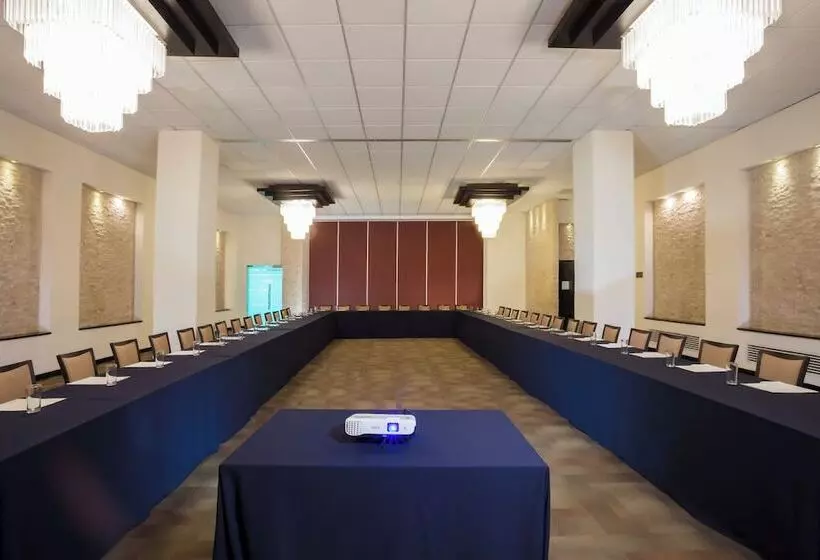 Fotos del hotel Gamma Campeche Malecon:  23