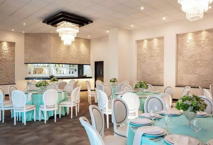 Fotos del hotel Gamma Campeche Malecon:  2