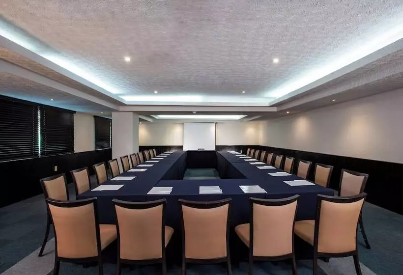 Fotos del hotel Gamma Campeche Malecon:  15