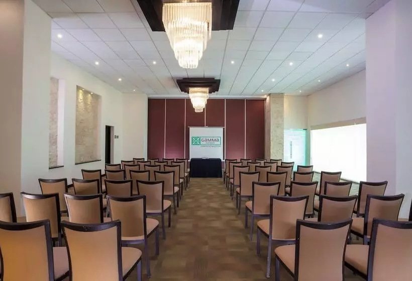 Fotos del hotel Gamma Campeche Malecon:  24