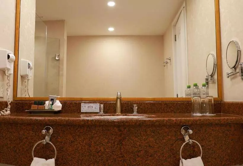 Fotos del hotel Gran Hotel Ciudad De Mexico:  8