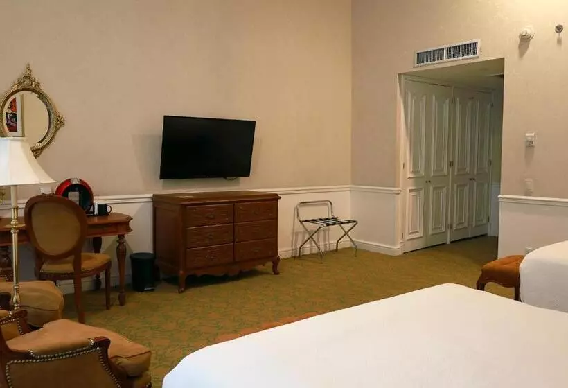 Fotos del hotel Gran Hotel Ciudad De Mexico:  22